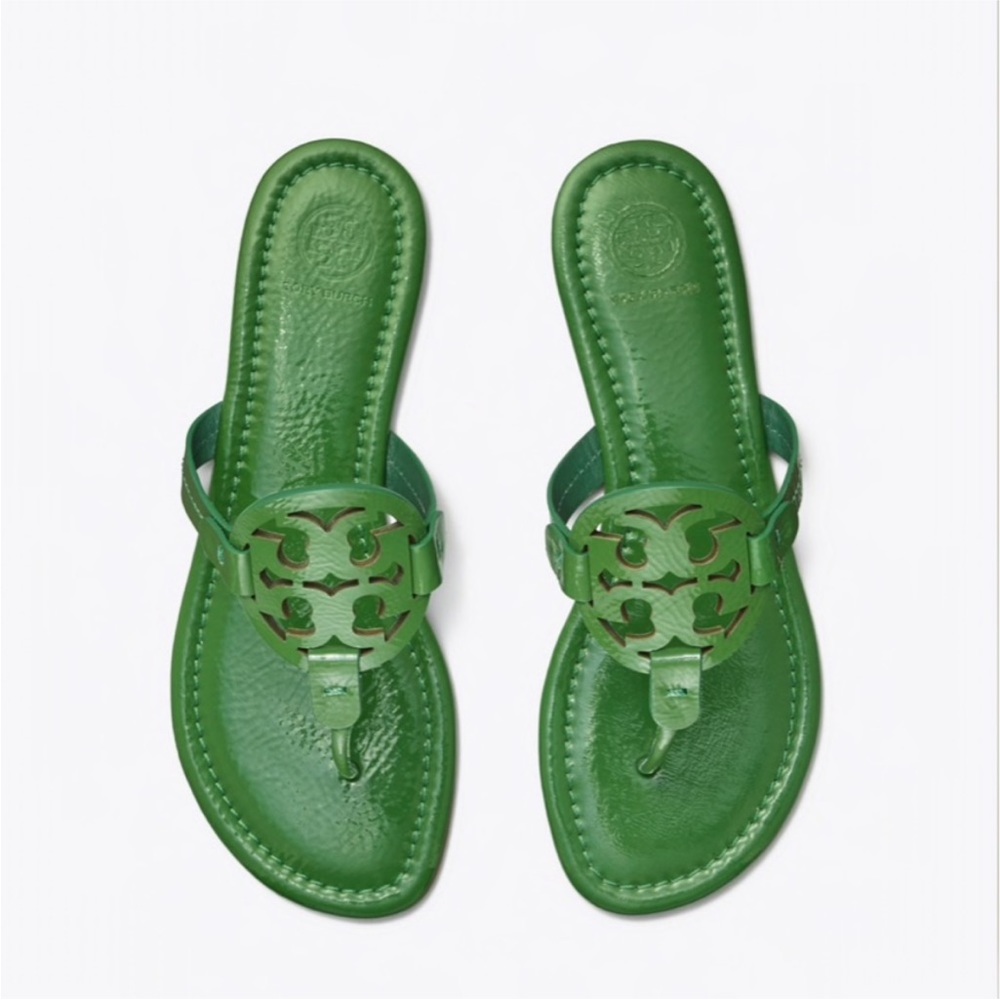 Tory Burch Miller Sandal